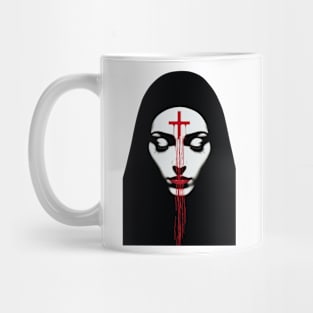 Sinner Mug